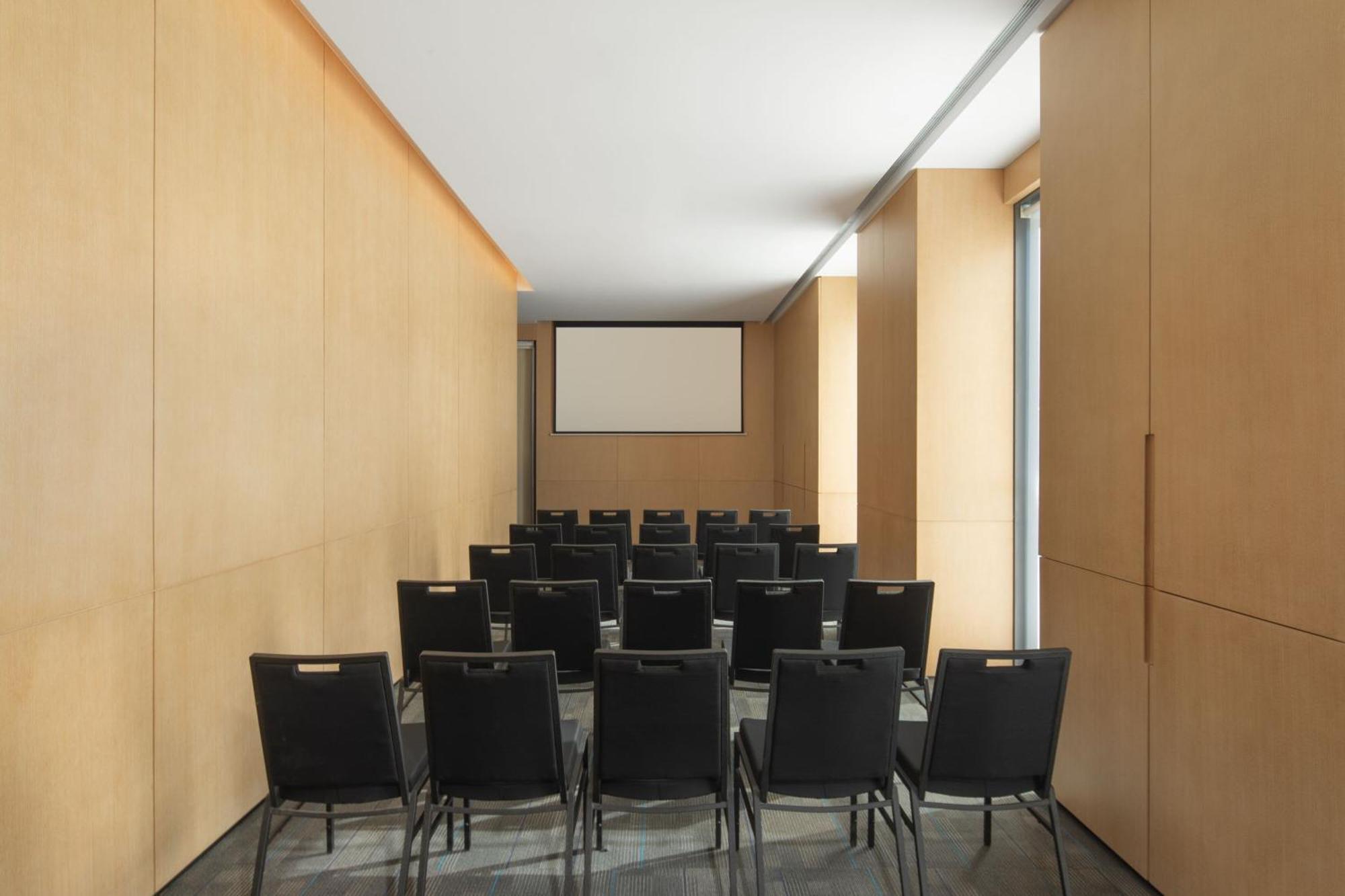 Fairfield By Marriott Shanghai Lingang Special Area Exterior photo